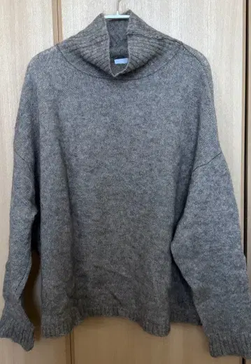 유나이티드 애로우즈 니트