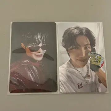 BTS 제이홉 호프 온 더 스테이지 영화 예매 혜택 2개