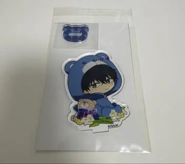 사카모토 데이즈 파보테리아 세바 나츠키 아크릴 스탠드