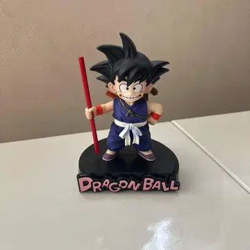 드래곤볼 피규어