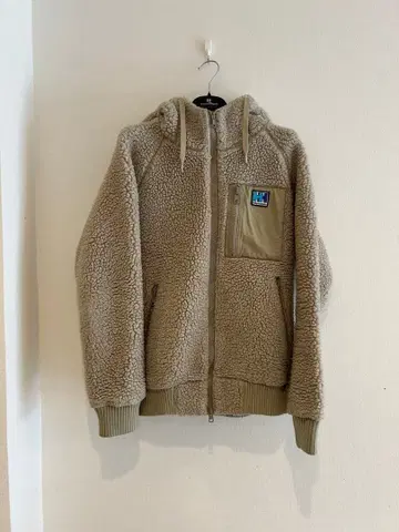 [ 최종 가격 인하 ] Helly Hansen 플리스 자켓 보아 자켓