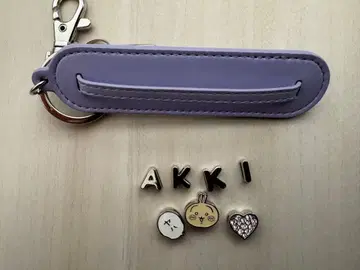 치이카와 (먼작귀) 토끼 네임택 명찰