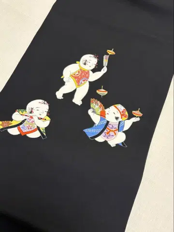 나고야 오비 블랙 시오제 동 s2512023