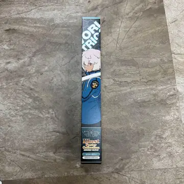 월드 트리거 포스터 컬렉션 포스콜레