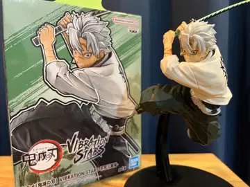 VIBRATION STARS 시나즈가와 사네미 피규어