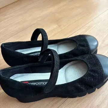 네이비 펌프스 23cm