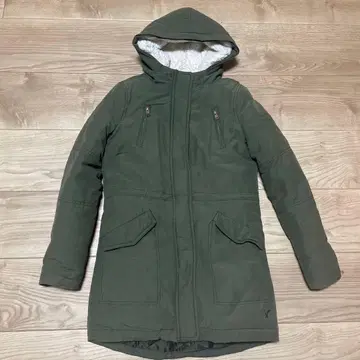 AMERICAN EAGLE 모즈 코트