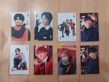 초특급 트레이딩 카드 낱개 판매 가능