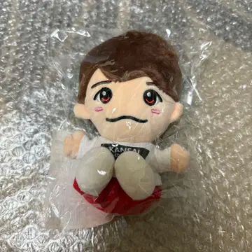 나니와단시 니시하타 다이고 치비누이