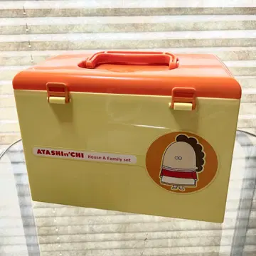 ATASHIn'CHI 가족 세트