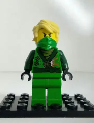 [ LEGO ] 레고 닌자고 로이드