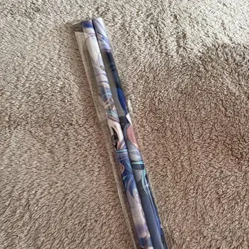 미개봉 별도 쇼 생일 굿즈 2025 B2 태피스트리