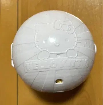 미니버스 헬로키티