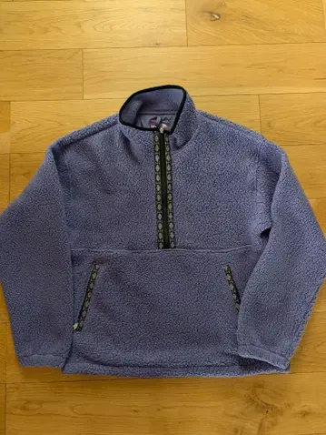 THE NORTH FACE PURPURE LABER 플리스 프리마로프트