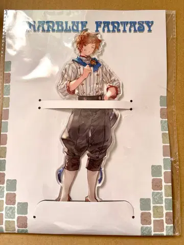 그랑 아크릴 스탠드