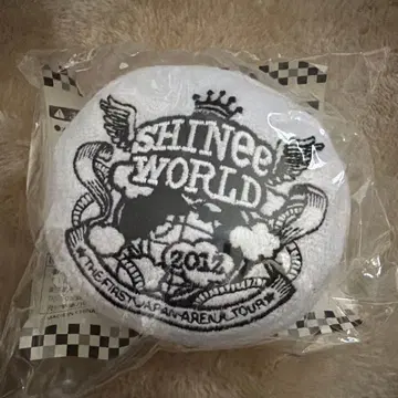 SHINEE WORLD 굿즈