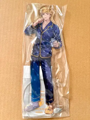 베인 아크릴 스탠드