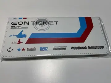 포켓몬 무한의 티켓 PSYCHO CYBER 티켓 케이스 라티아스