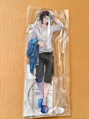 랜슬롯 아크릴 스탠드