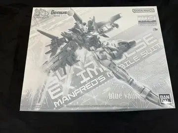 MG 1/100 건담 엑스 임펄스