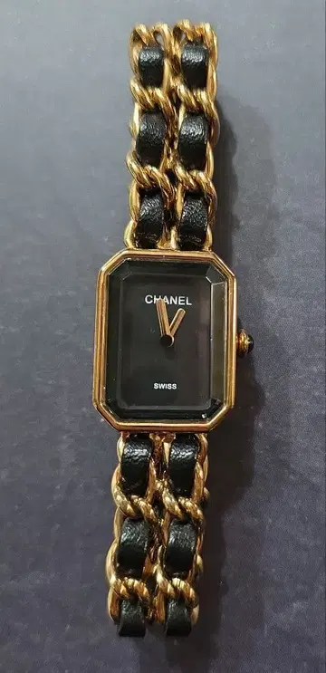 한국 기념품 여성용 시계