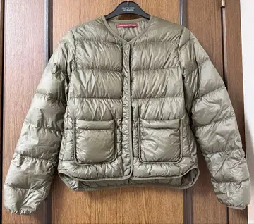 COMPTOIR DES COTONNIERS 다운 자켓