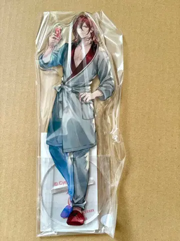 퍼시벌 아크릴 스탠드