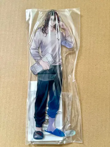 지크프리트 아크릴 스탠드