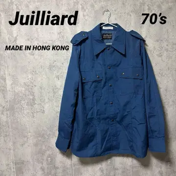 [레어] Juilliard great mixers 밀리터리 자켓