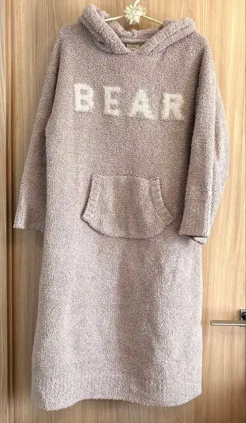 젤라또피케 모코모코 원피스! 로고, 그레이지