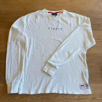 FTC FOR THE CITY 긴팔 티셔츠