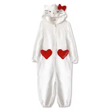 헬로키티 산리오 키티 인형옷