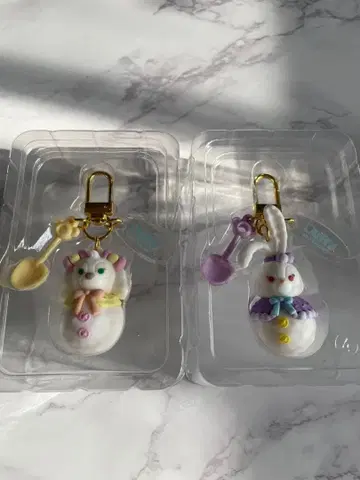 눈사람 참 쿠키 안 스텔라 루