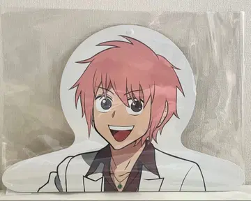 에브리데이 호스트 온라인 복권 A상 코이치 행거