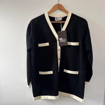 트래디셔널 웨더웨어 가디건 Macintosh 매킨토시