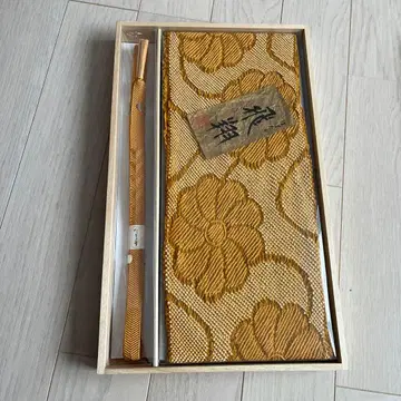 오비 장식 천, 허리띠