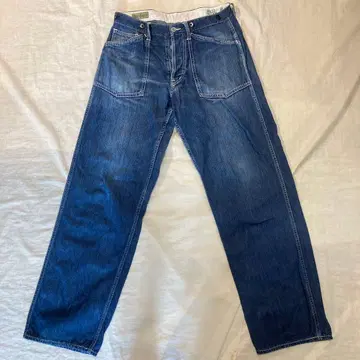 Dry Bones 데님 청바지 30인치