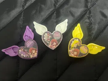 프리티 리듬 풀 코디 3세트