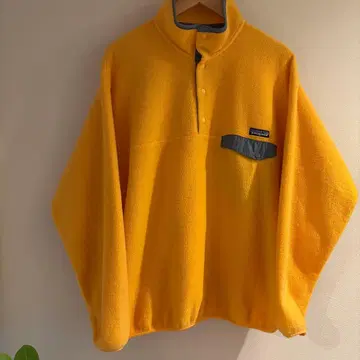 최고급 USA 파타고니아 Patagonia 스냅t 버터너트 L