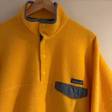 최고급 USA 파타고니아 Patagonia 스냅t 버터너트 L