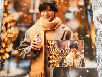 메구로 렌, 겨울 세트