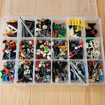 LEGO 블록 부품 세트