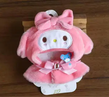 러브부 마이멜로디 옷 갈아입기 의류