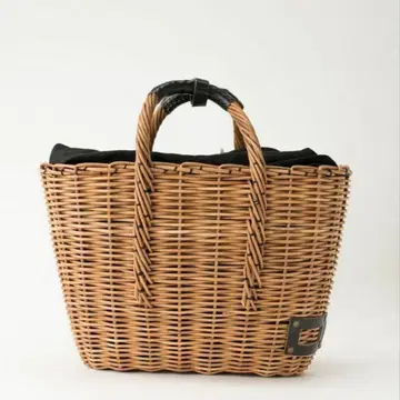 에바고스 ebagos 스테디셀러 토트 바스켓 미사용 새상품