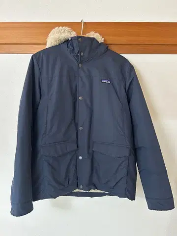 파타고니아 인퍼노 자켓 XXL 네이비
