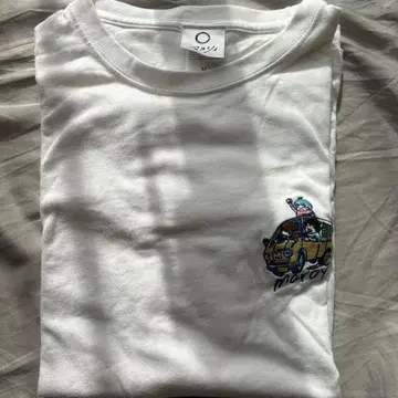 마루시이 T셔츠