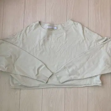 프레임워크 숏 맨투맨 트레이닝복