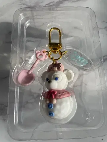 눈사람 참 셰리 메이