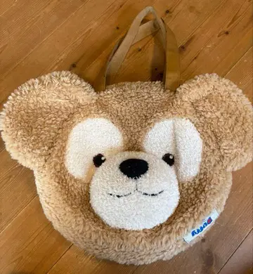 [레어 단종품] 더피 3way 페이스백 디즈니