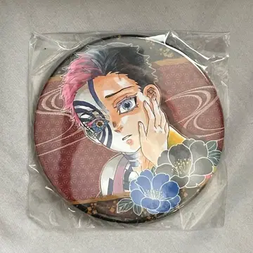 귀멸의 칼날 컬렉션 캔뱃지